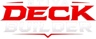 Stiva Deck Builder