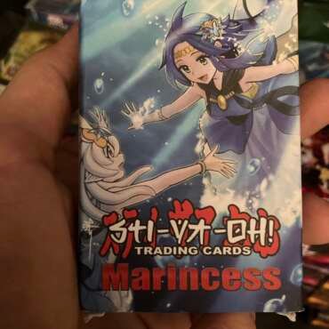 Marincess