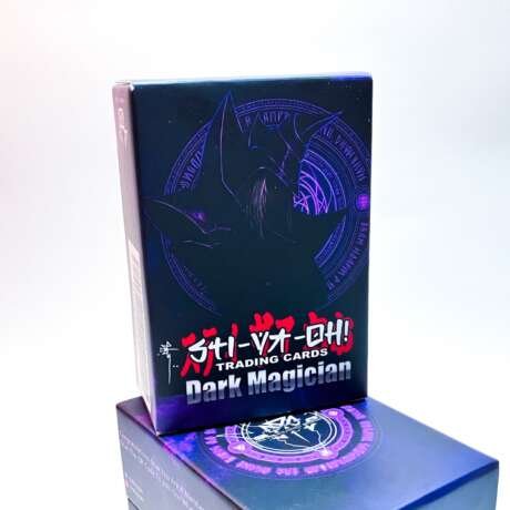 Dark Magician - White Forest 2025
