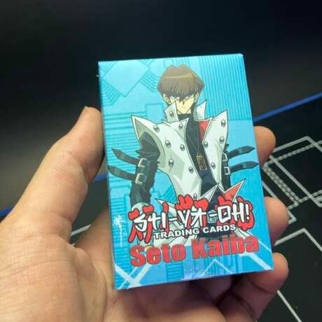 seto kaiba