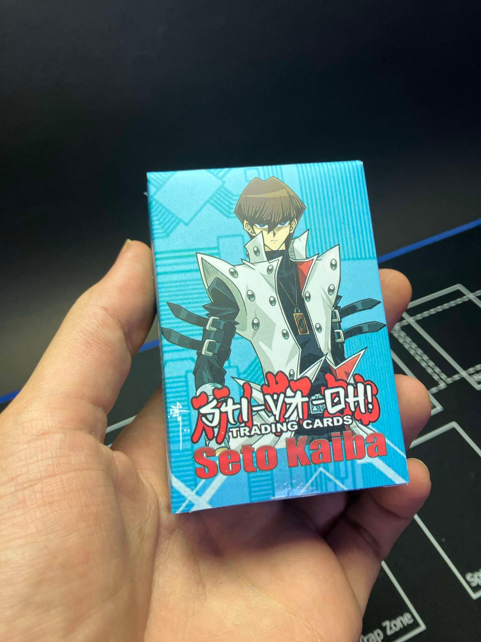 seto kaiba