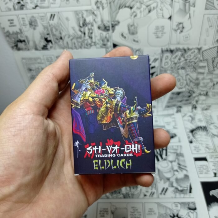 Eldlich
