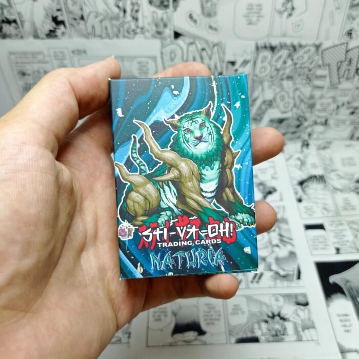 Naturia