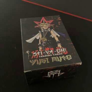 Yugi muto