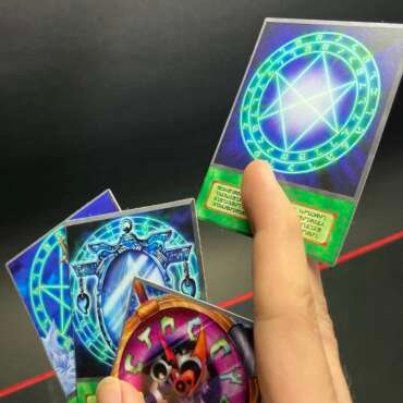 dartz deck