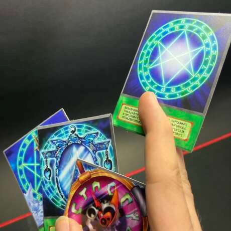 dartz deck