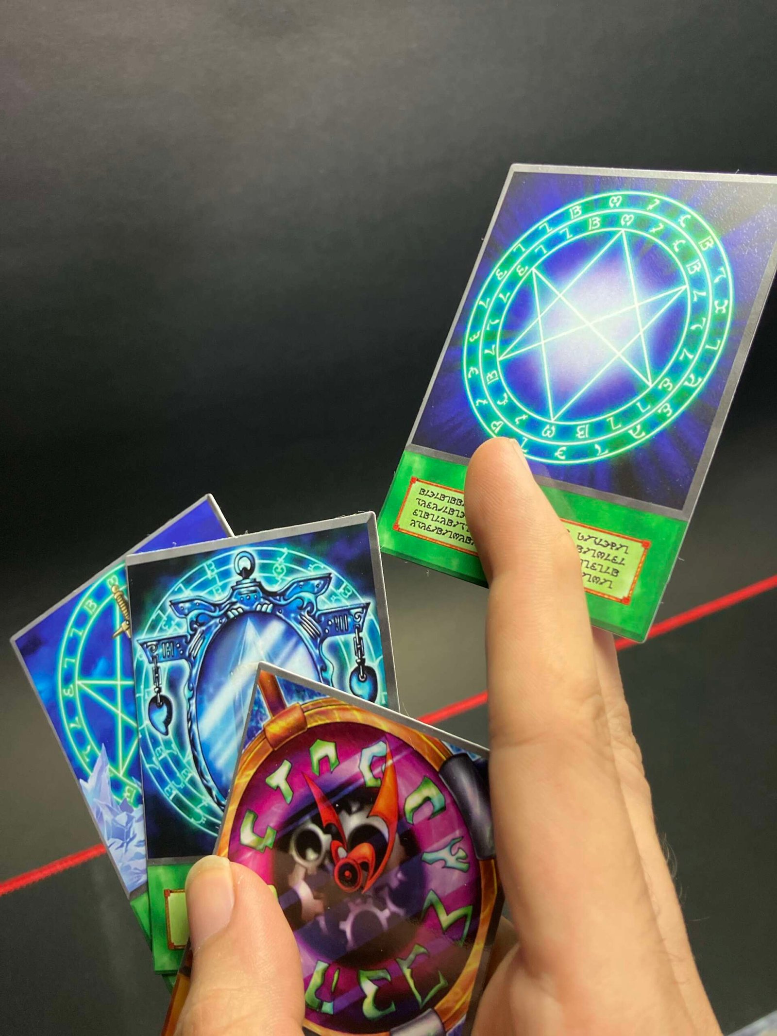 dartz deck