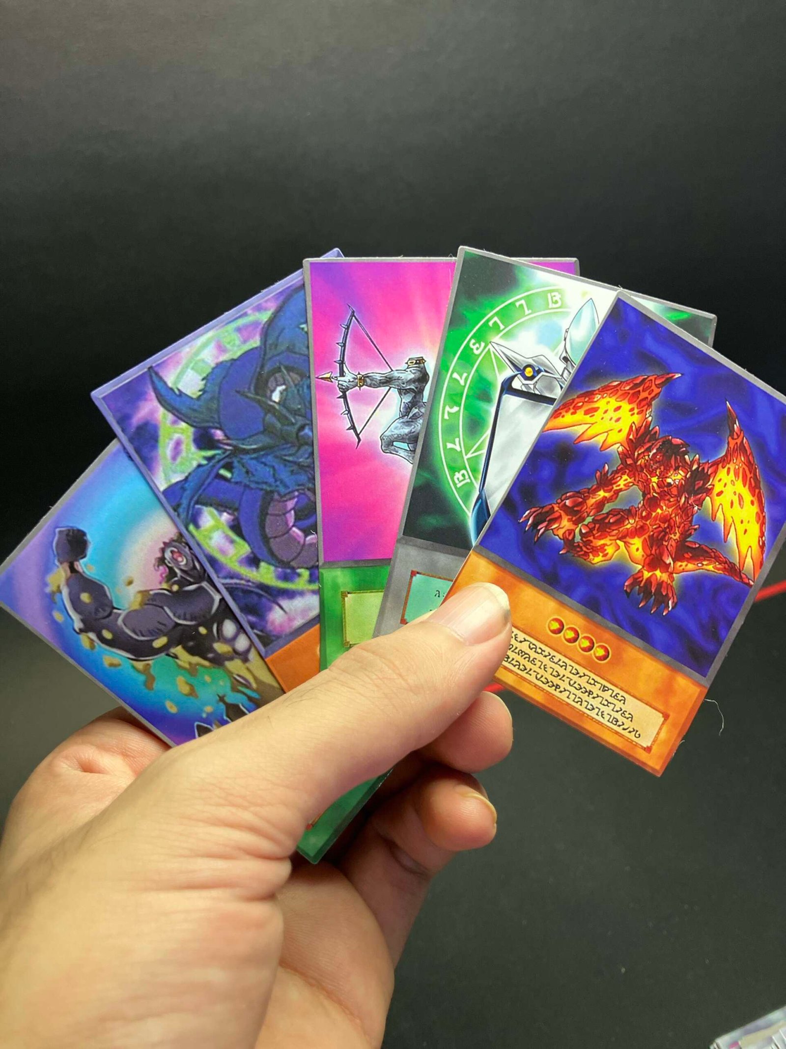 dartz deck - Image 3