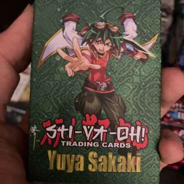 Yuya Sakaki