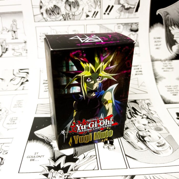 Yugi muto