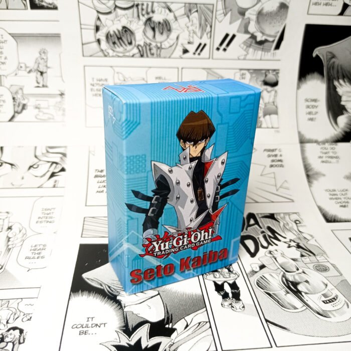 seto kaiba