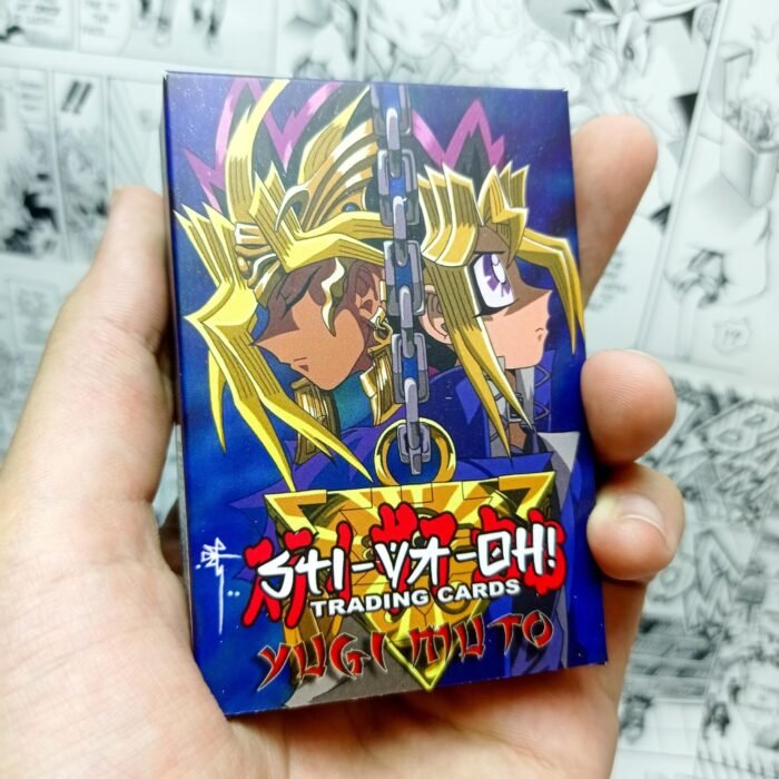 Yugi Muto - Battle City