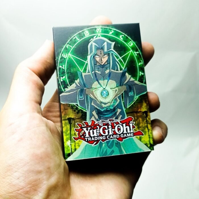 dartz deck