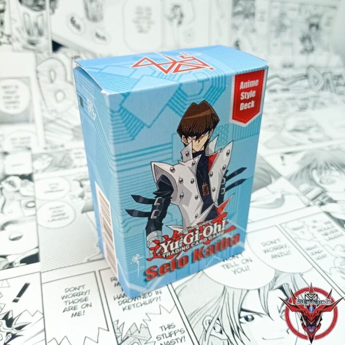 Seto Kaiba