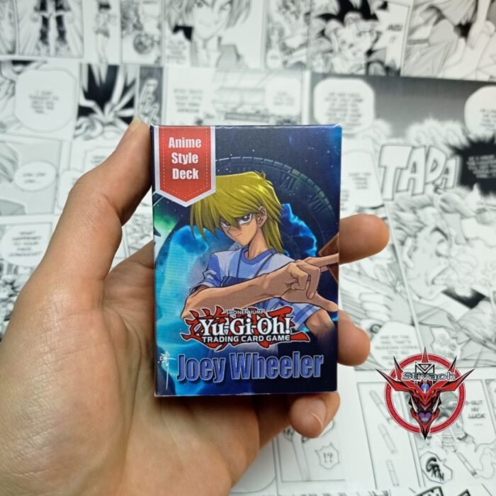 joey wheeler