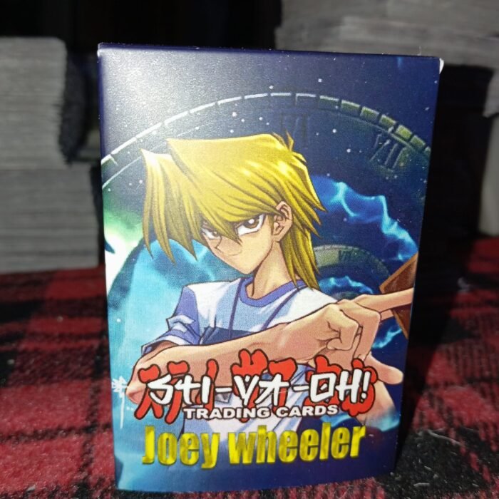 Joey wheeler