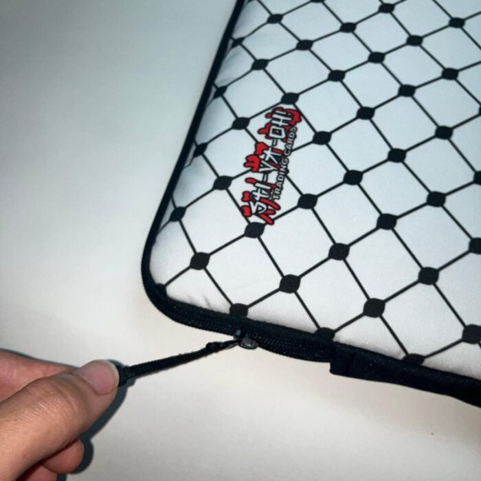Laptop sleeve - premium / customized prints
