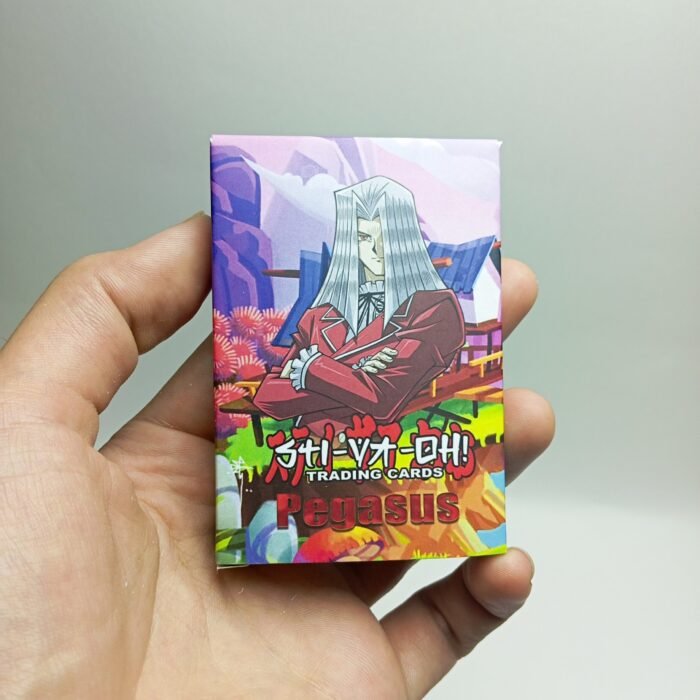 Maximillion Pegasus