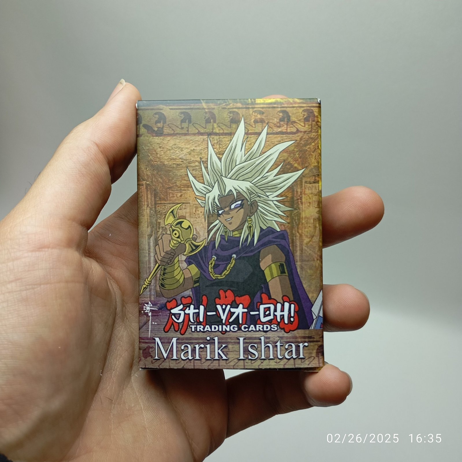 Marik Ishtar