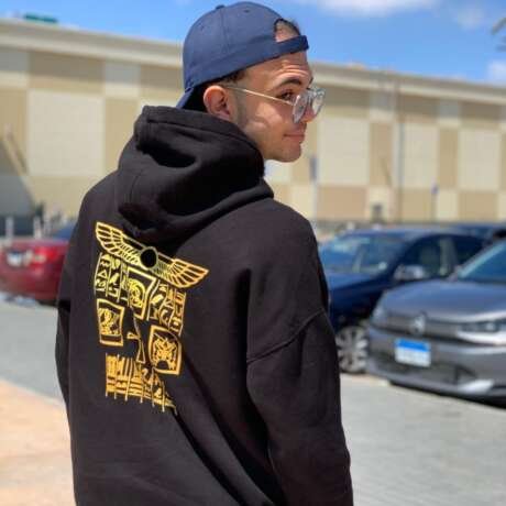 Marik Ishtar hoodie