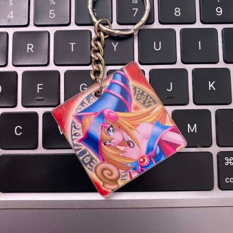 Key chain