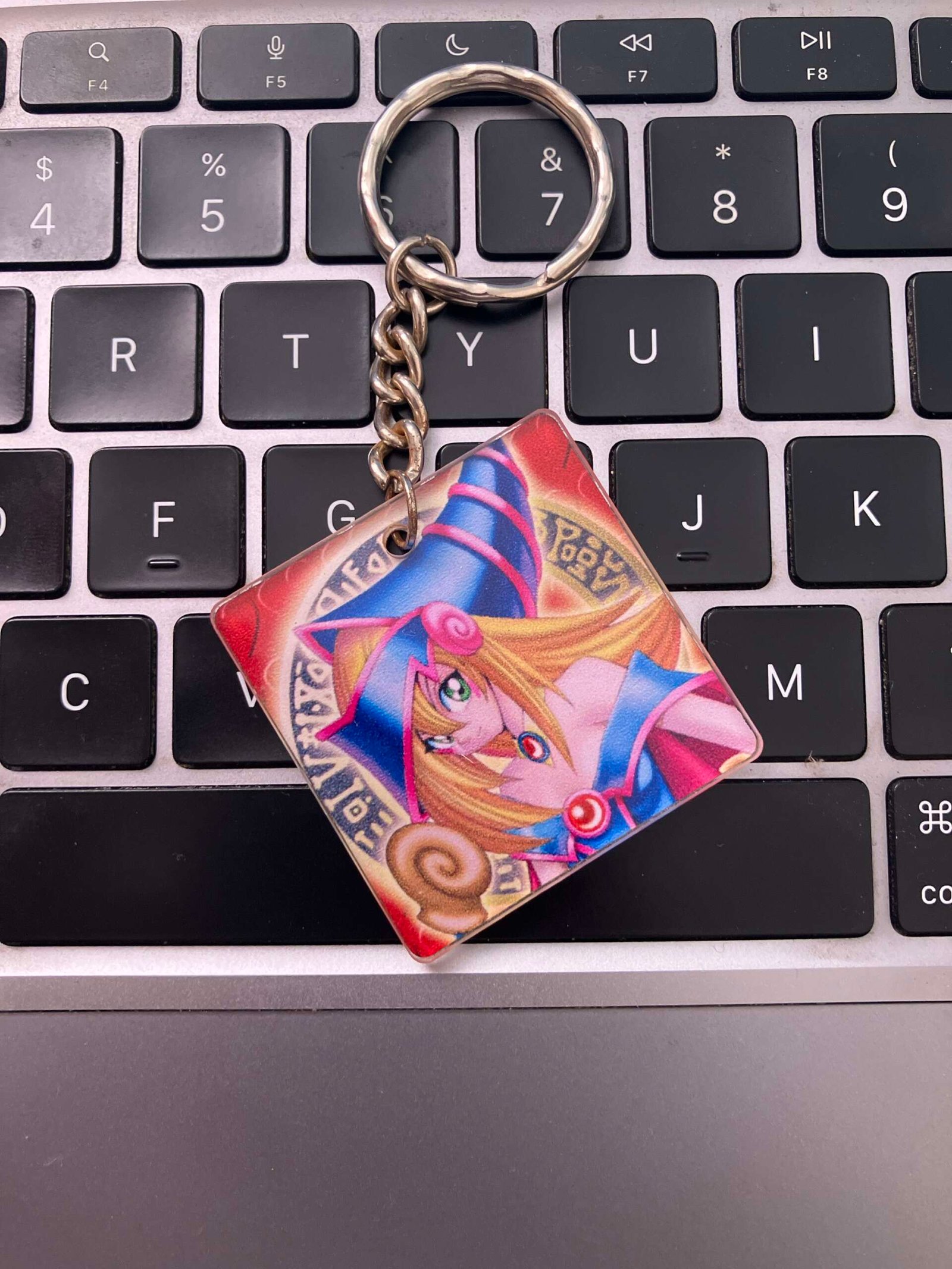 Key chain