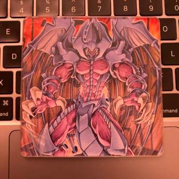 Coaster