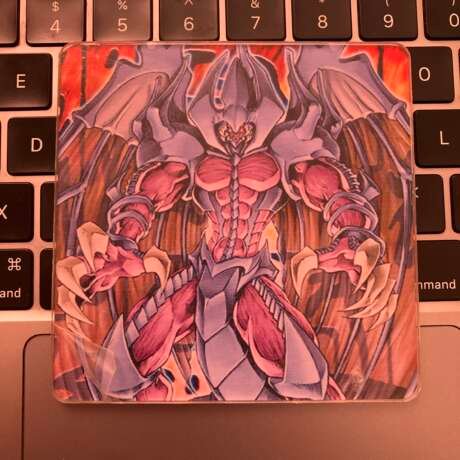 Coaster