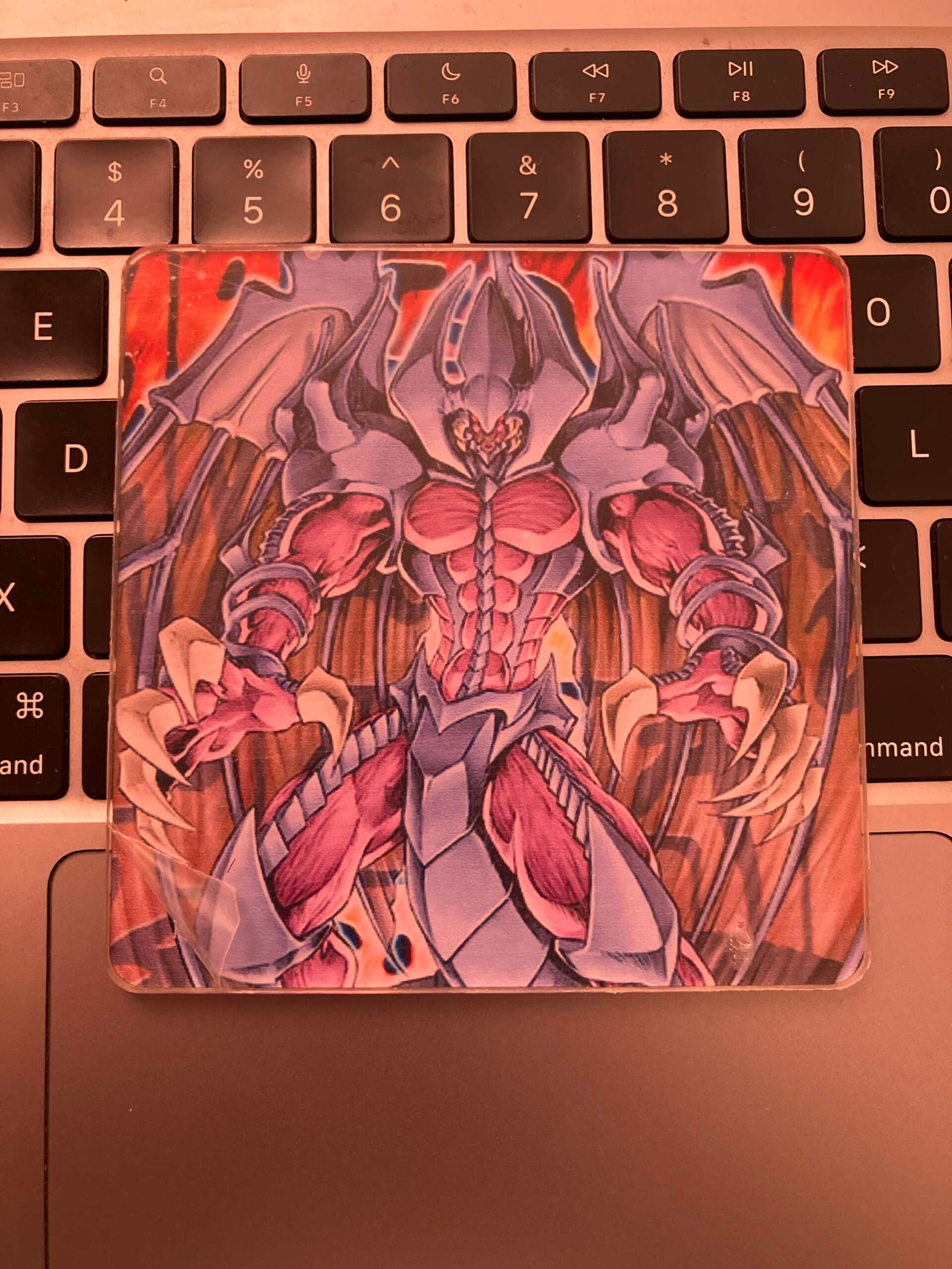 Coaster