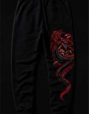 Pants slifer