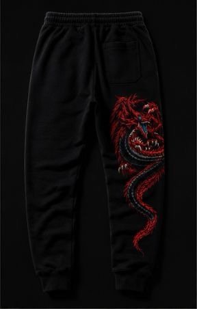 Pants slifer