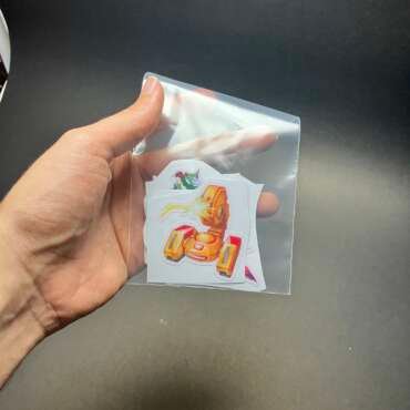 Stickers pack - Yu-Gi-Oh! product available from Stiva Store Egypt