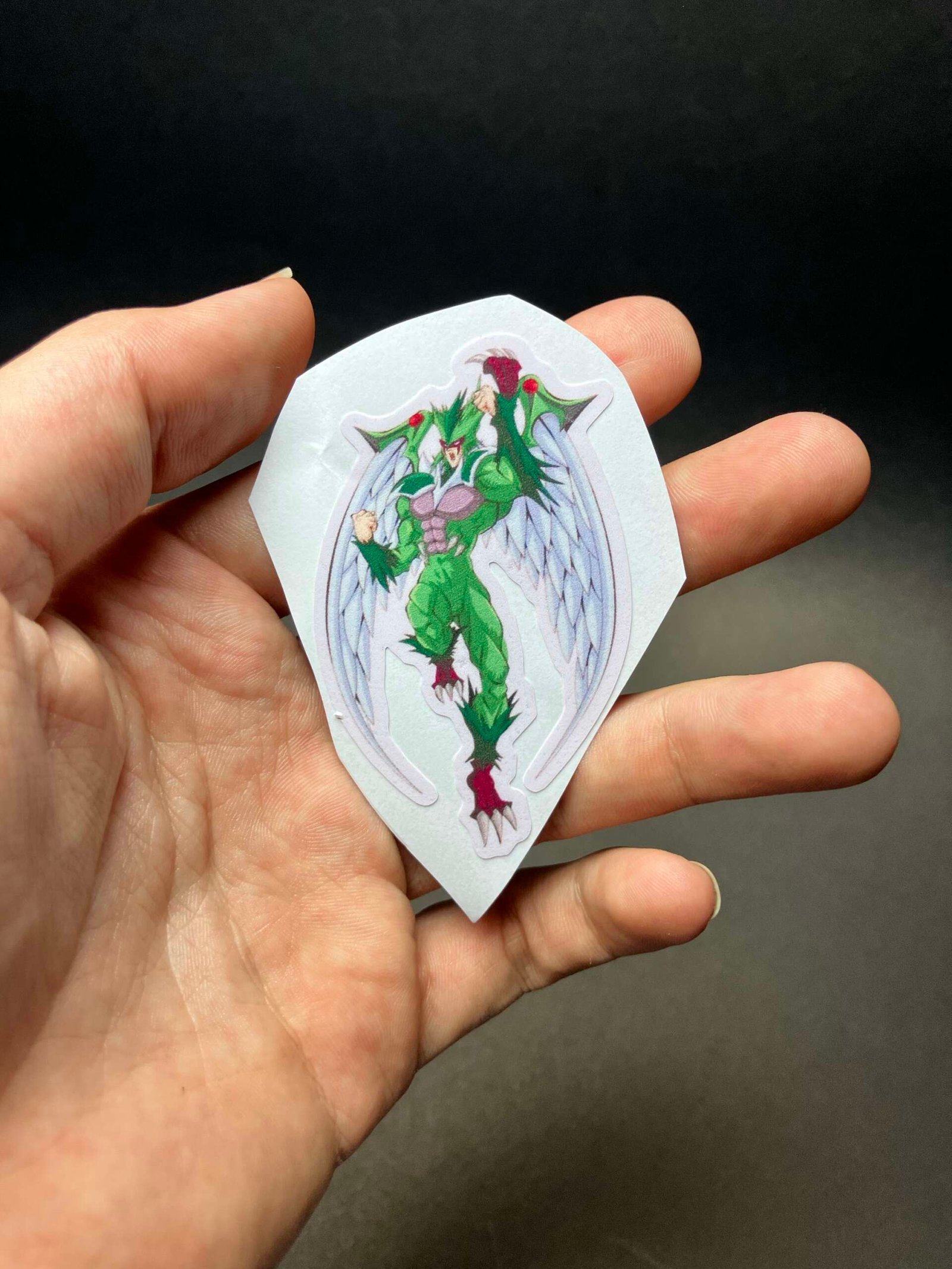 Stickers pack - Yu-Gi-Oh! product available from Stiva Store Egypt
