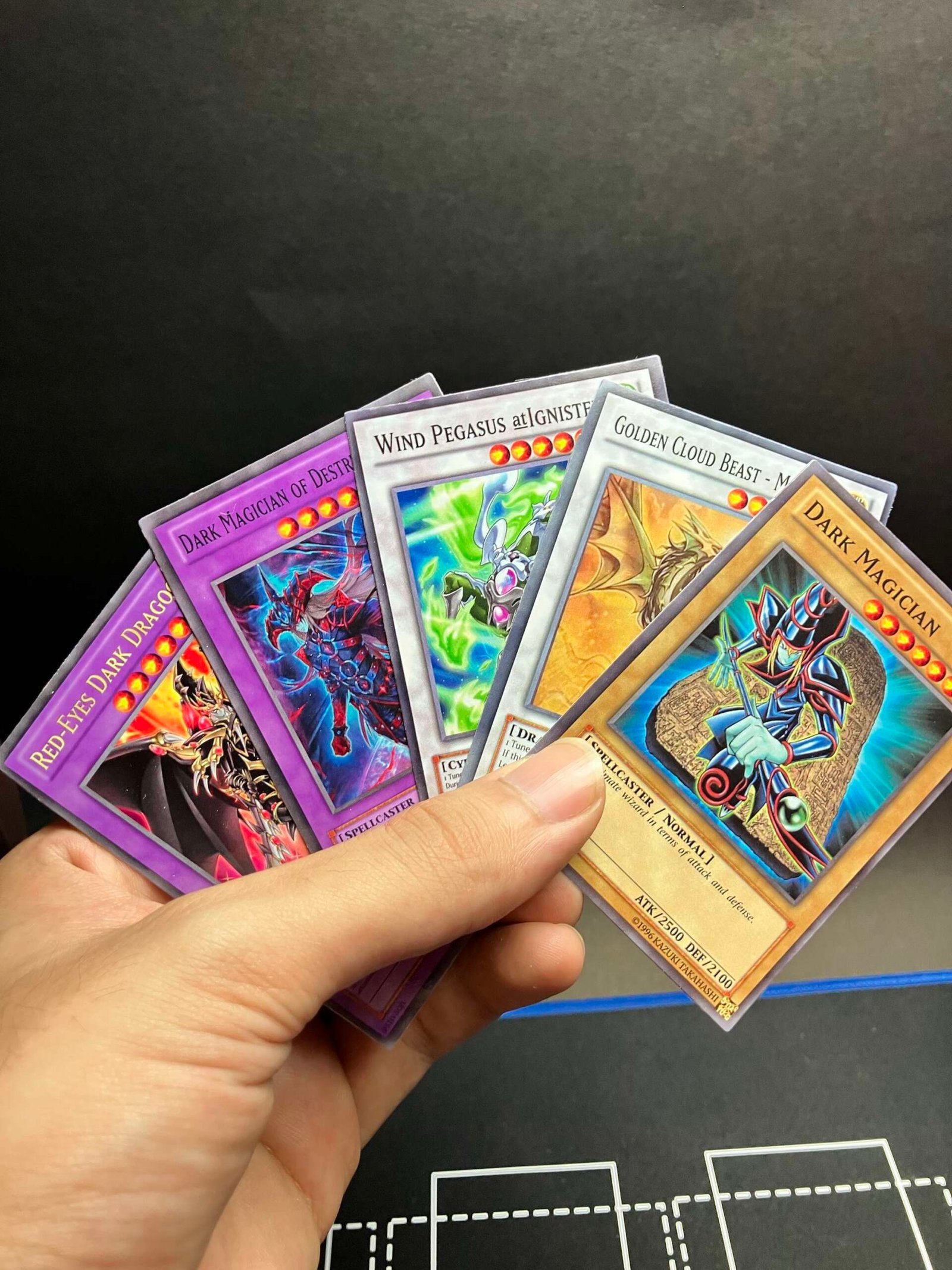 Chaos Ritual Deck - Yu-Gi-Oh! product available from Stiva Store Egypt
