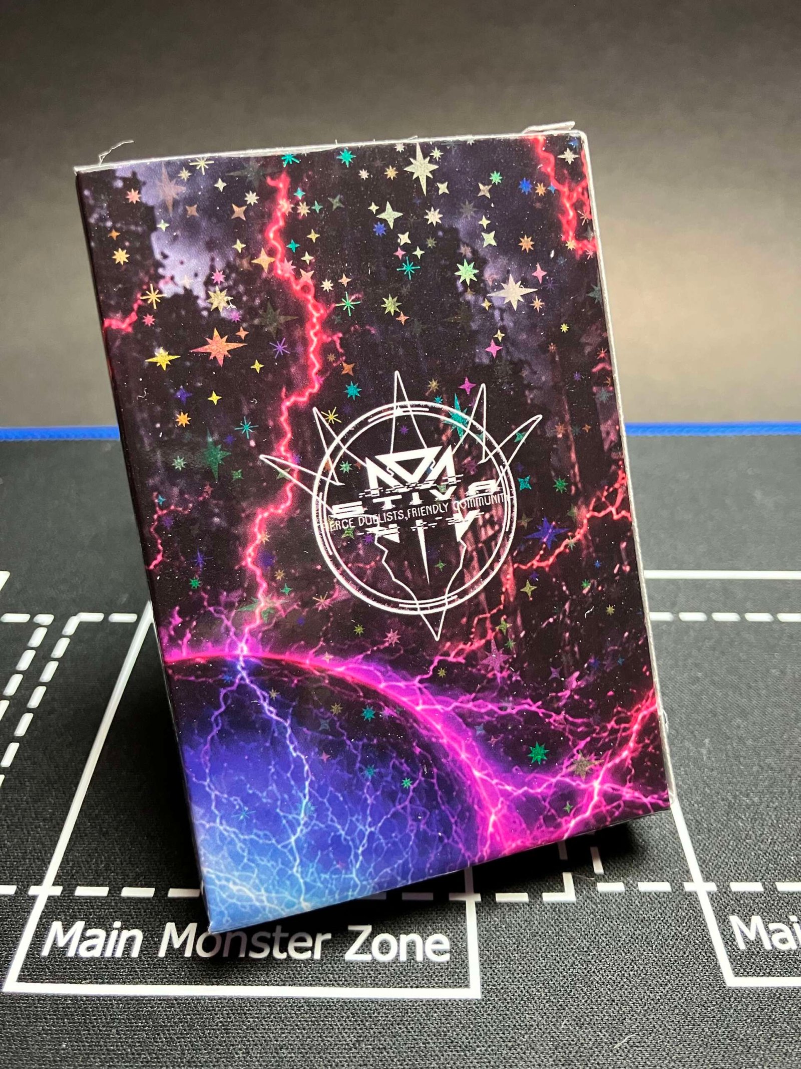 Chaos Ritual Deck - Yu-Gi-Oh! product available from Stiva Store Egypt