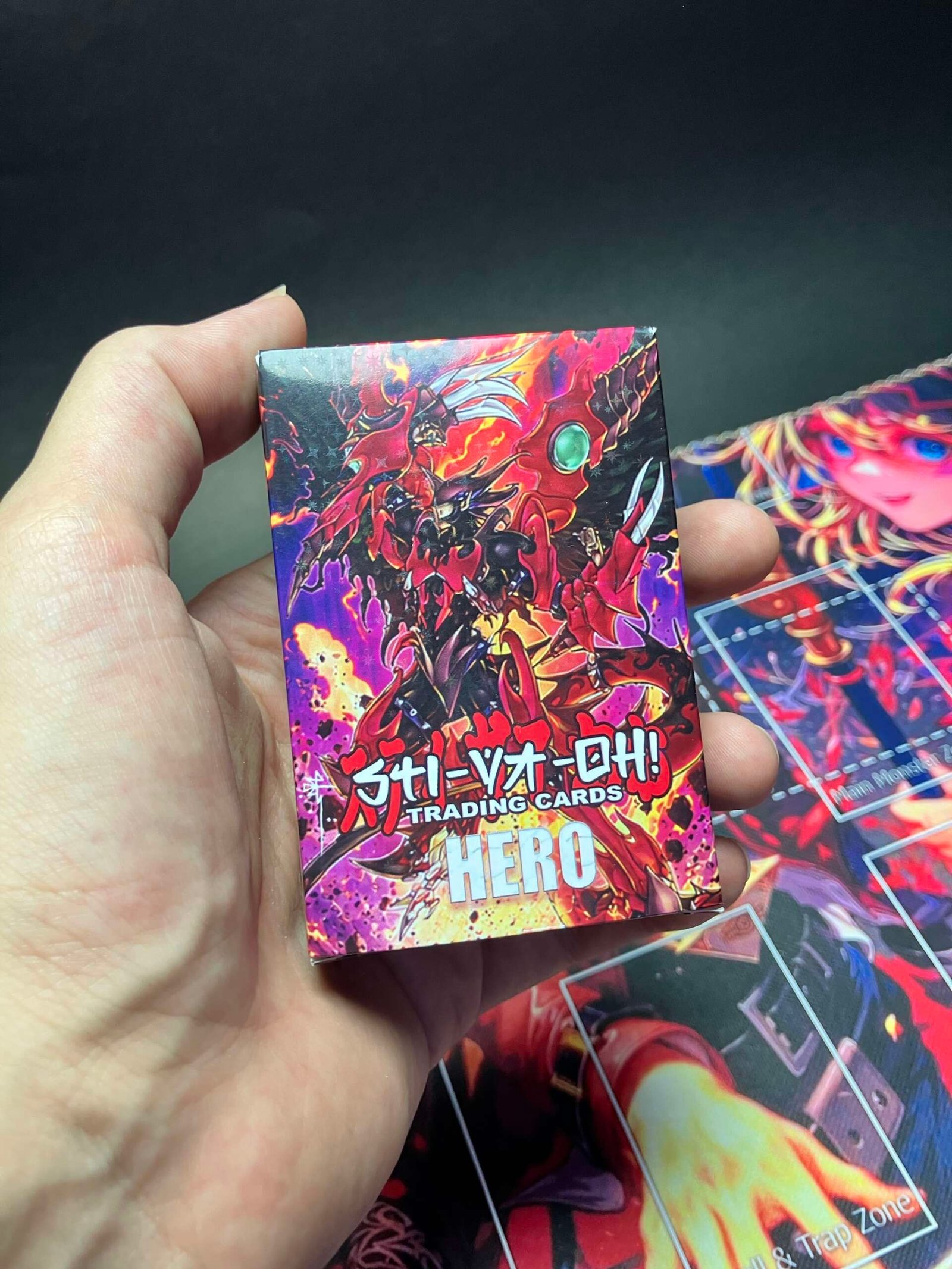 Hero deck - Image 8