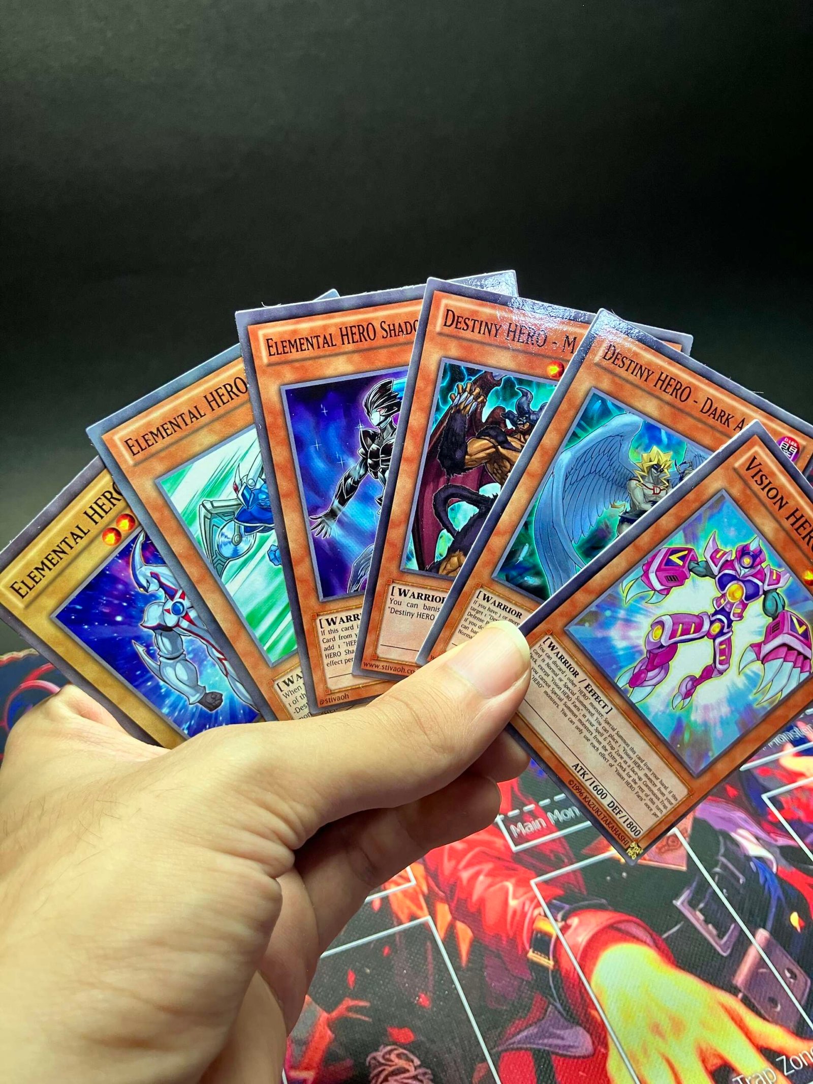Hero deck - Image 7