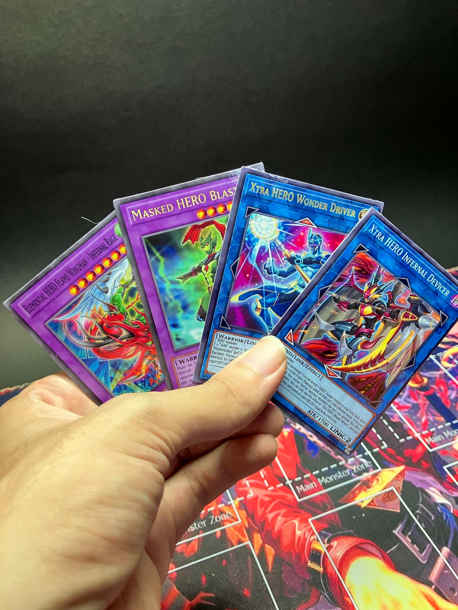 Hero deck - Image 6