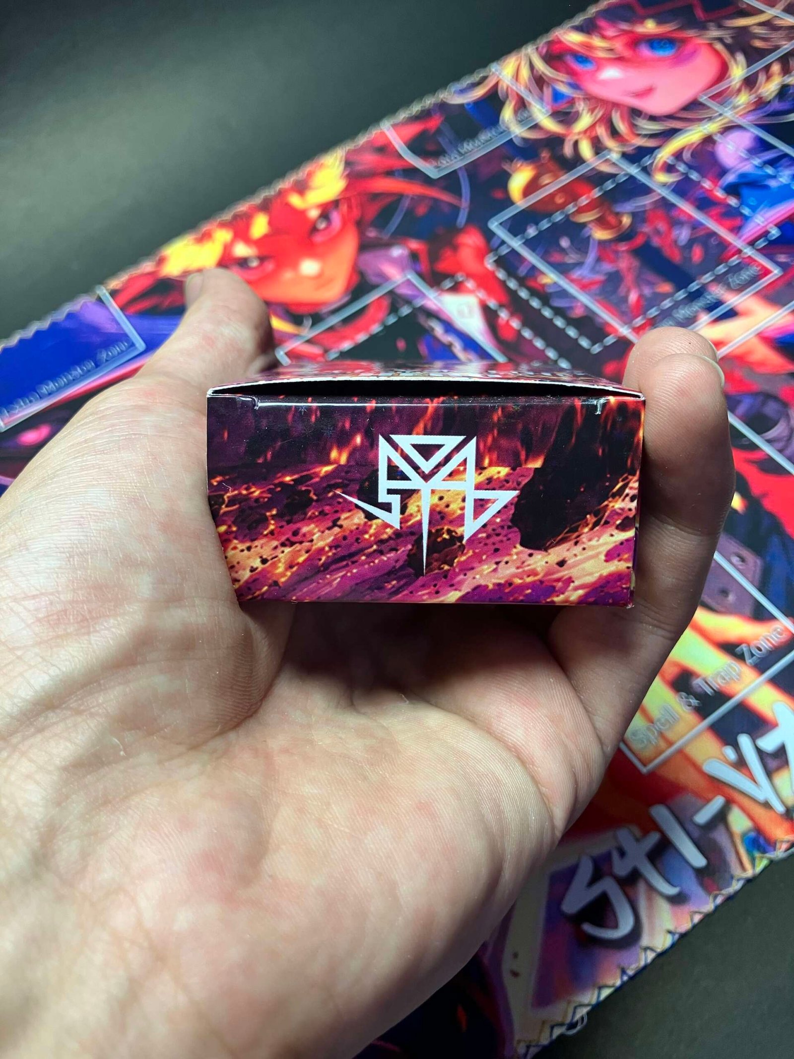 Hero deck - Image 3