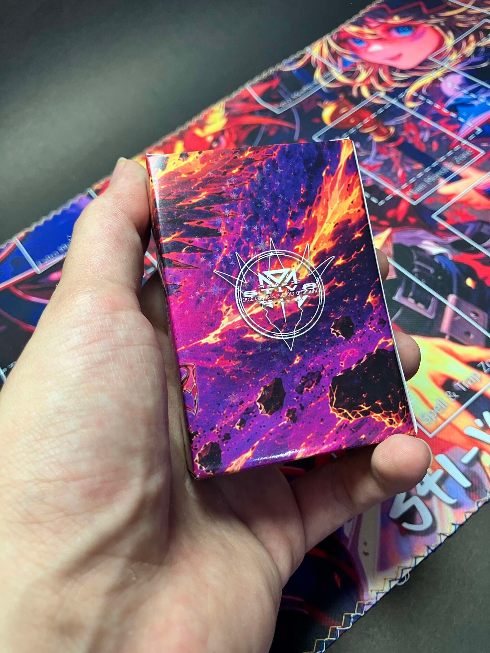 Hero deck - Image 2