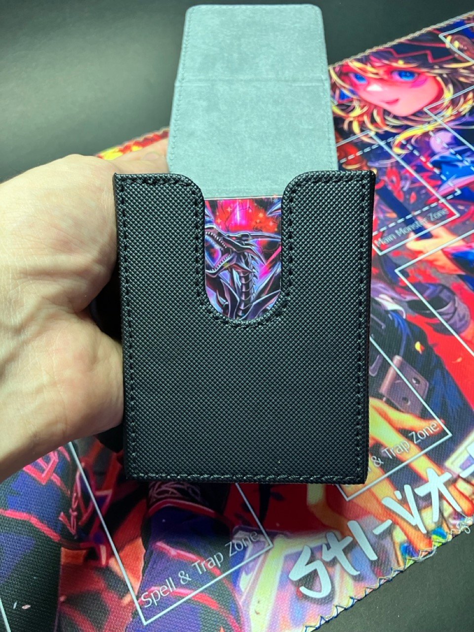 Premium Deck Box - Image 5