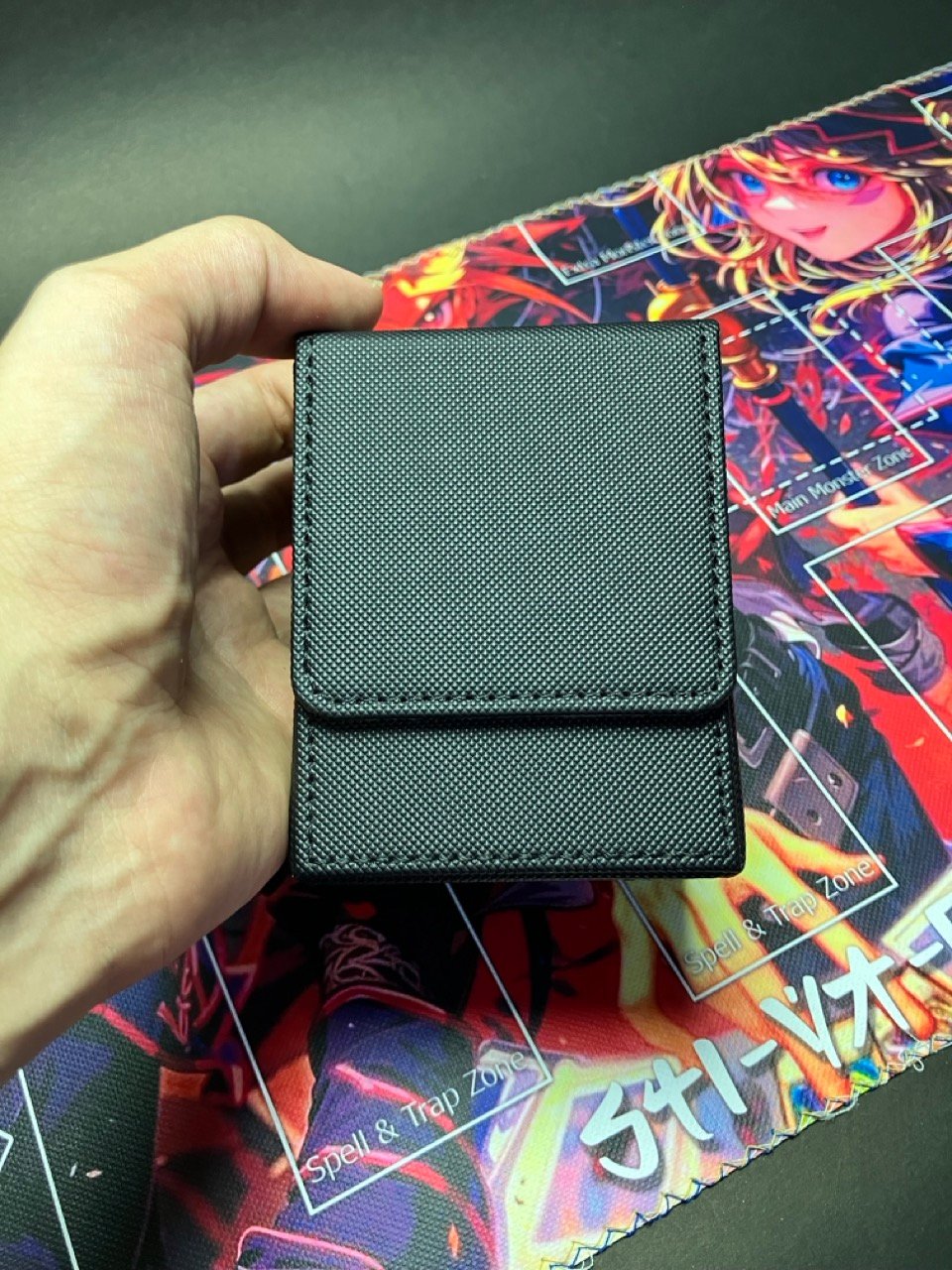 Premium Deck Box - Image 6