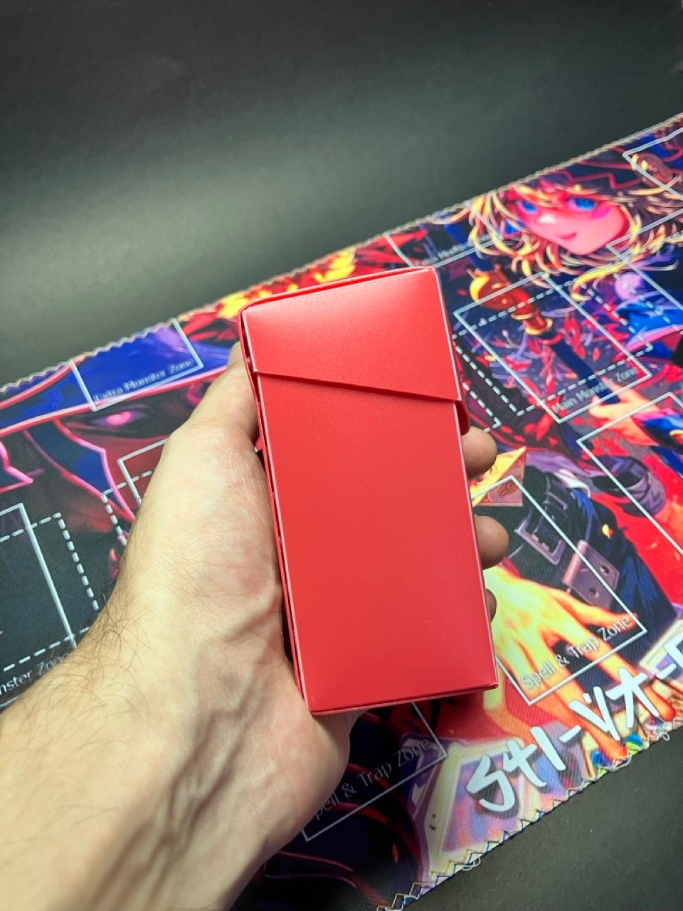 Plastic Deck Box - Image 2