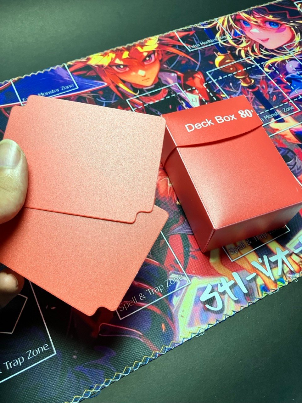 Plastic Deck Box - Image 4