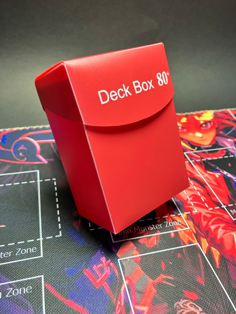 Plastic Deck Box - Image 5