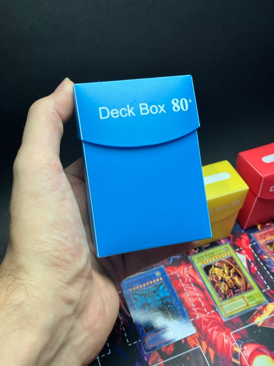 Plastic Deck Box - Image 7