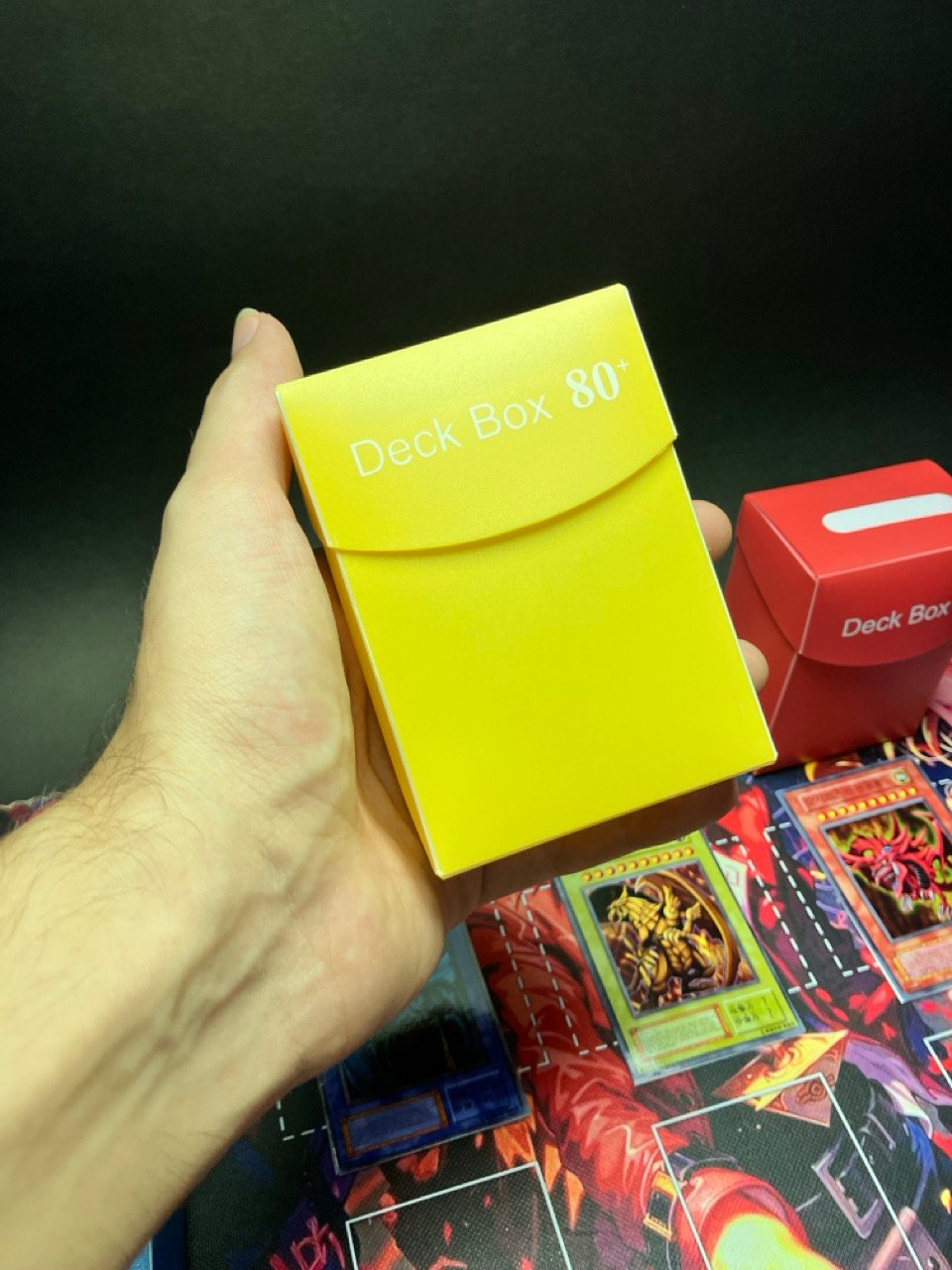 Plastic Deck Box - Image 8