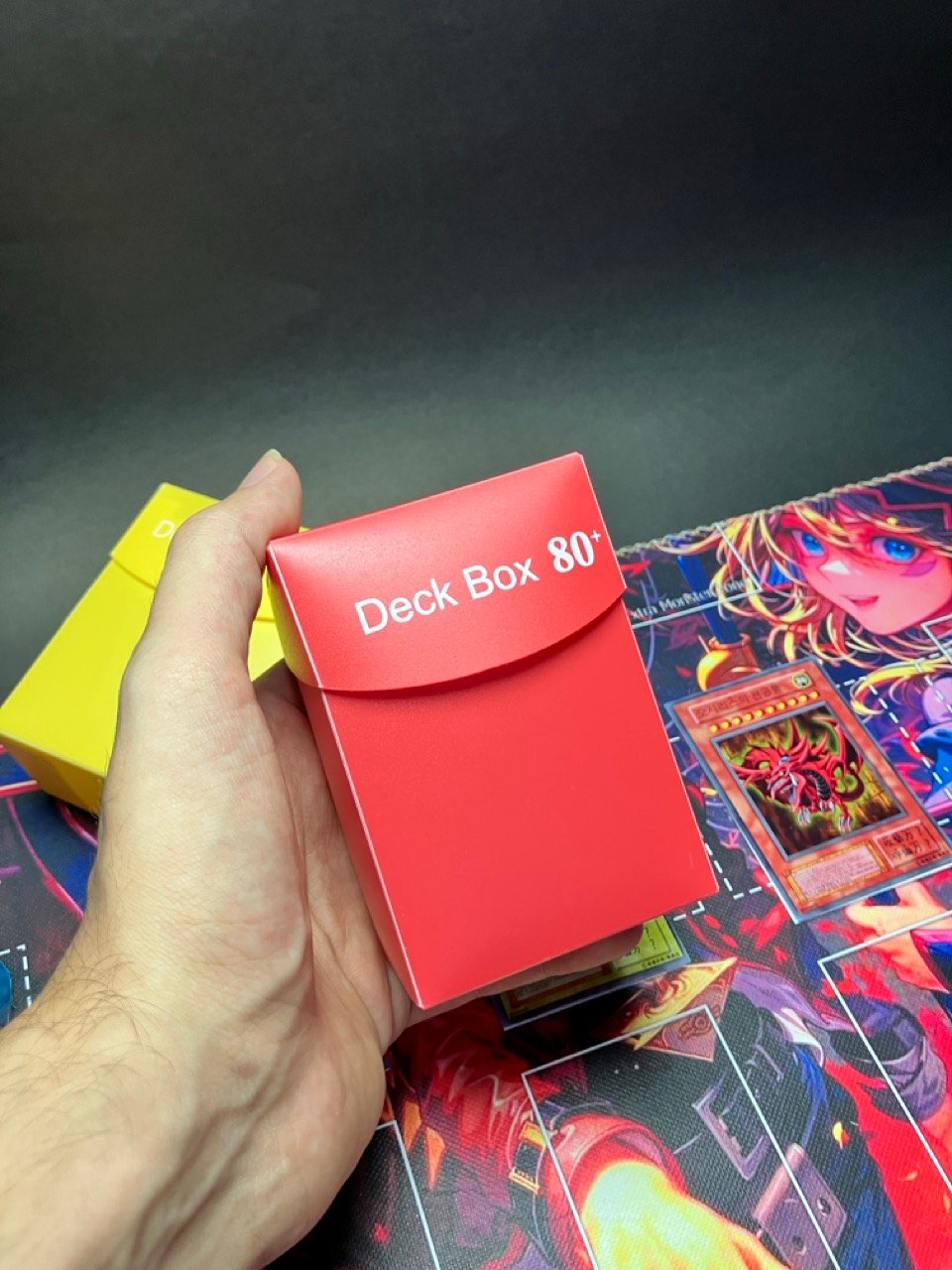 Plastic Deck Box - Image 9