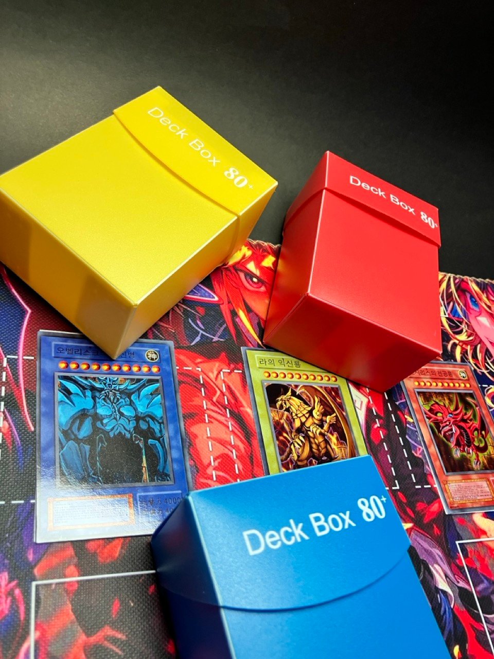 Plastic Deck Box - Image 10